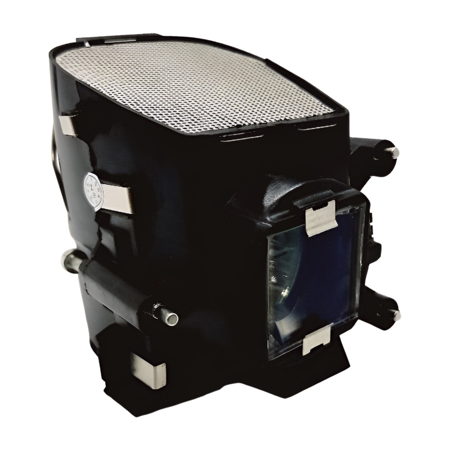 Projection Design EVO2 Replacement Projector Lamp With Original Bulb Inside
