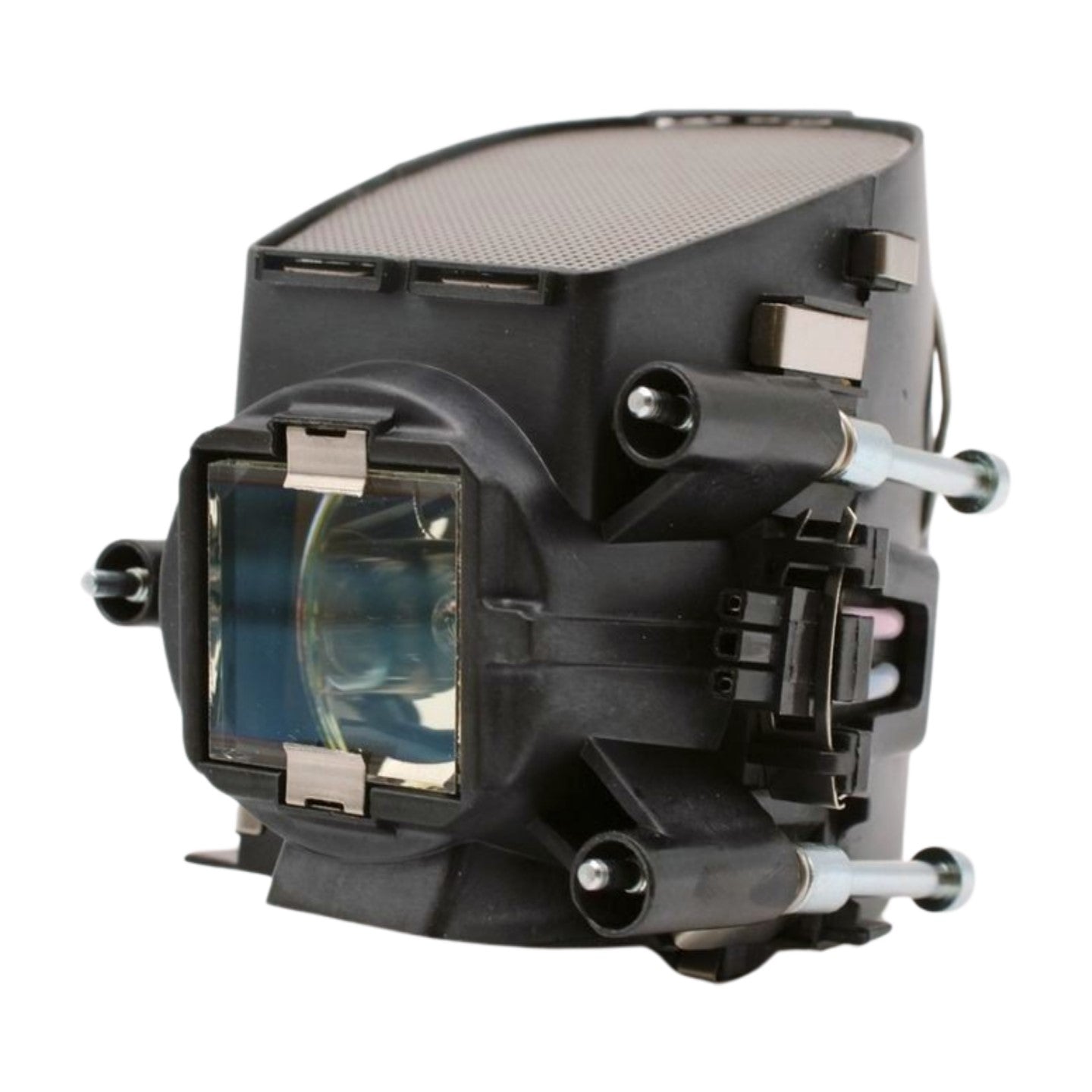 Projection Design F20 Replacement Projector Lamp With Original Bulb Inside