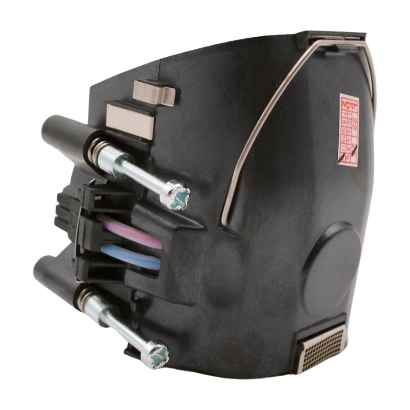 Digital Projection 109-688 Replacement Projector Lamp With Original Bulb Inside