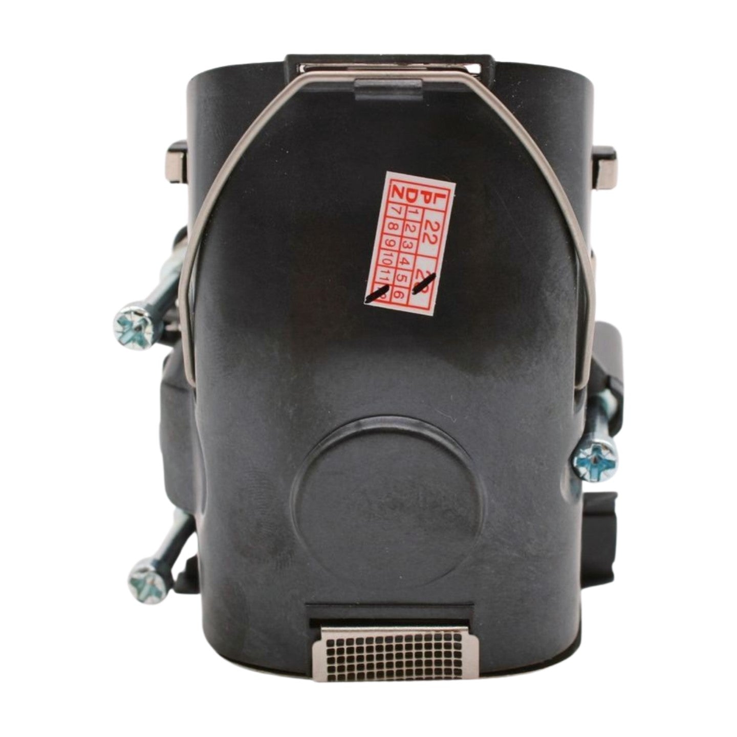 Digital Projection iVISION 20-1080P-XL Replacement Projector Lamp With Original Bulb Inside