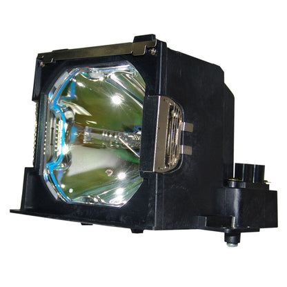 Sanyo PLC-XP57L Replacement Projector Lamp with Original Osram Bulb and Housing - view 4