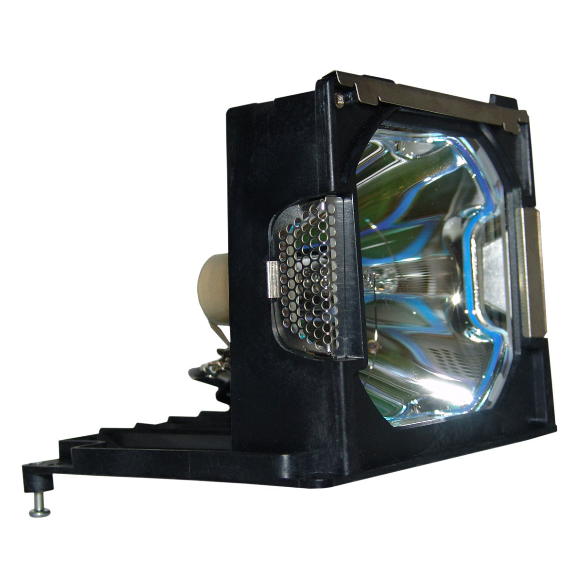 Sanyo PLC-XP57L Replacement Projector Lamp with Original Osram Bulb and Housing - view 5