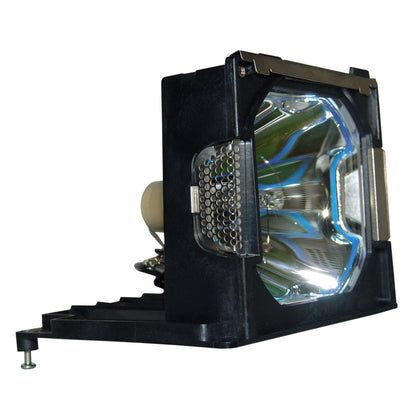 Sanyo PLC-XP57L Replacement Projector Lamp with Original Osram Bulb and Housing - view 5