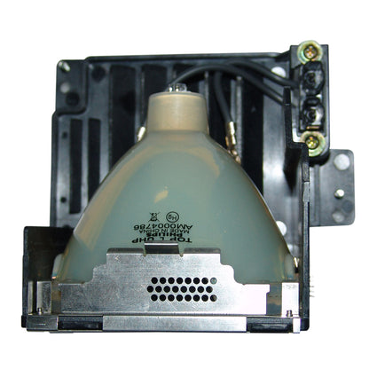 Sanyo PLC-XP57 Replacement Projector Lamp with Original Osram Bulb and Housing - view 6