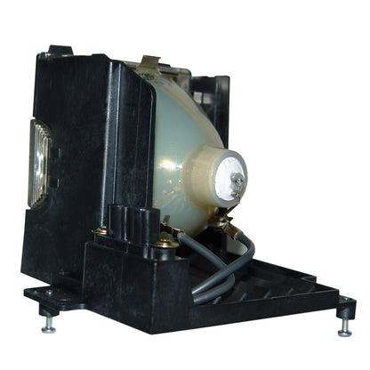Sanyo ML-5500 Replacement Projector Lamp with Original Osram Bulb and Housing - view 7