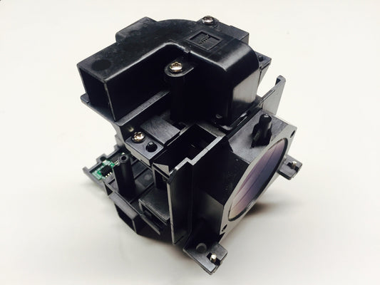 Christie Digital 003-120531-01 Genuine OEM Replacement Projector Lamp & Housing
