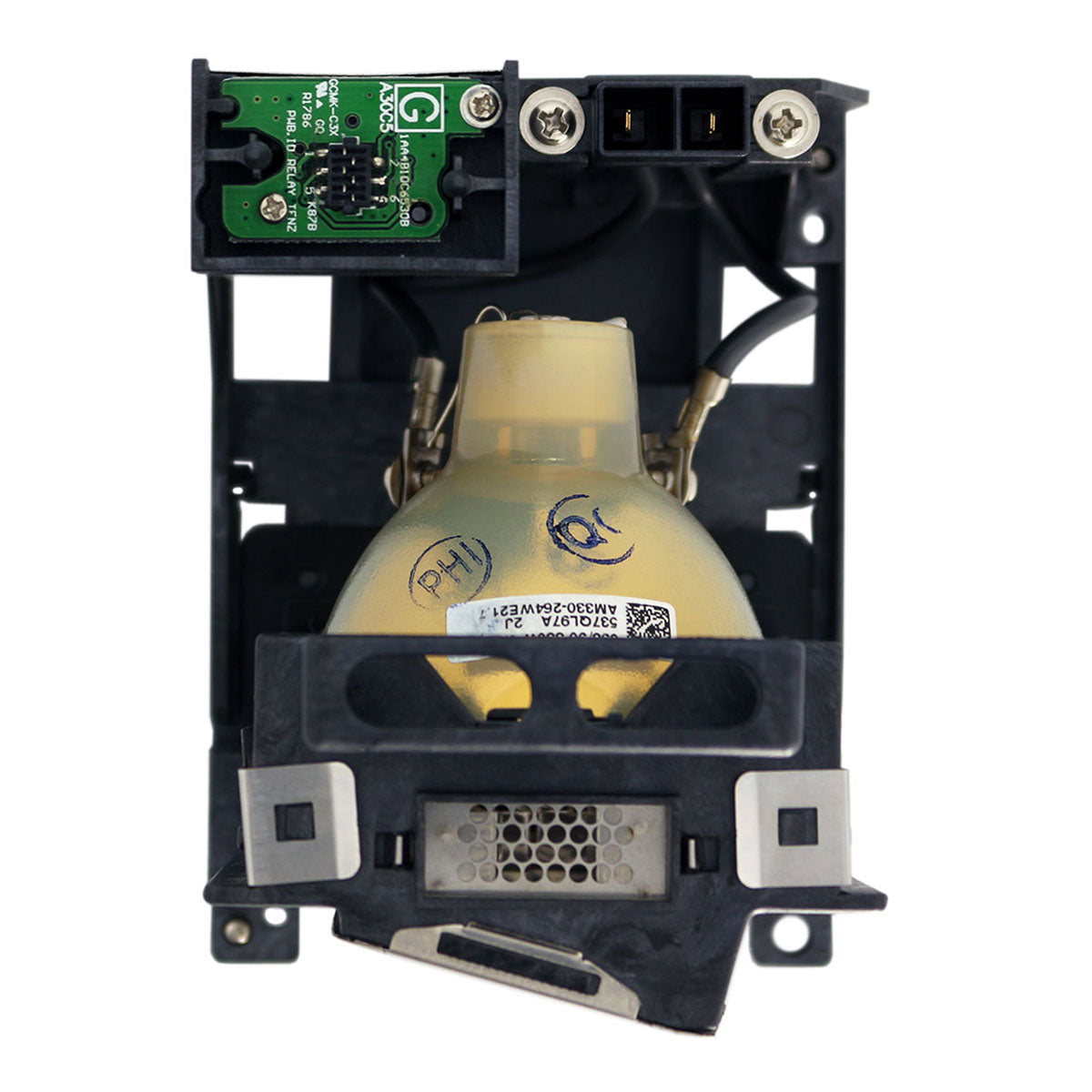 Sanyo POA-LMP145 Replacement Projector Lamp with Original Bulb Inside - view 6