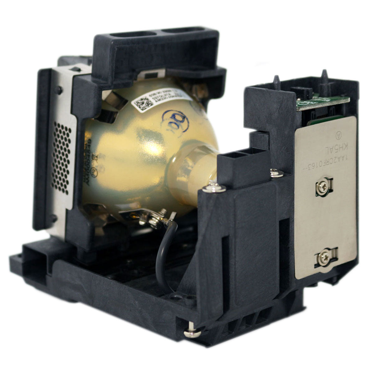Christie DHD800 Replacement Projector Lamp with Original Bulb Inside - view 7