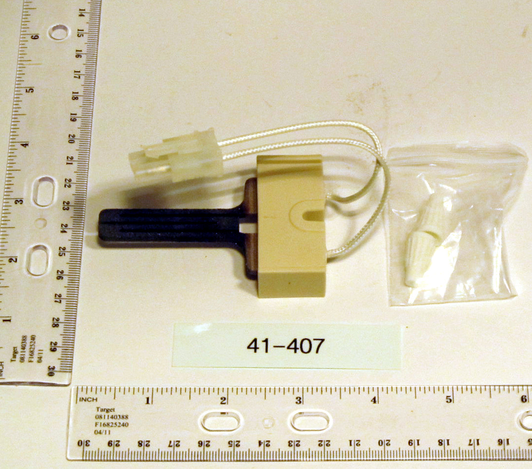 Robertshaw 41-407 Furnace Hot Surface Igniter