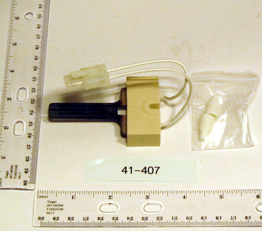 Robertshaw 41-407 Furnace Hot Surface Igniter