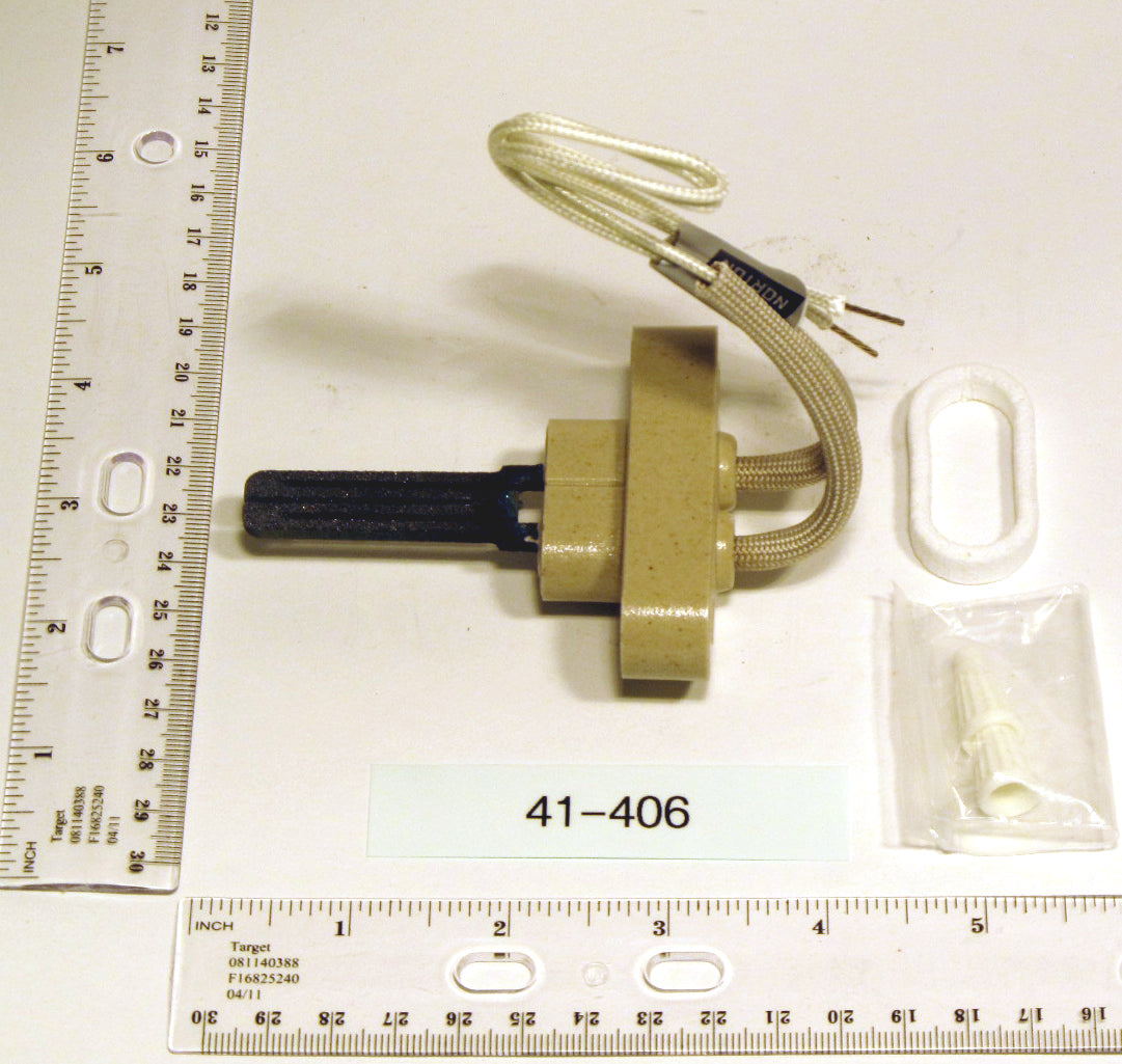 Robertshaw 41-406 Furnace Hot Surface Igniter