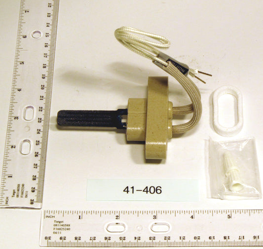 Robertshaw 41-406 Furnace Hot Surface Igniter