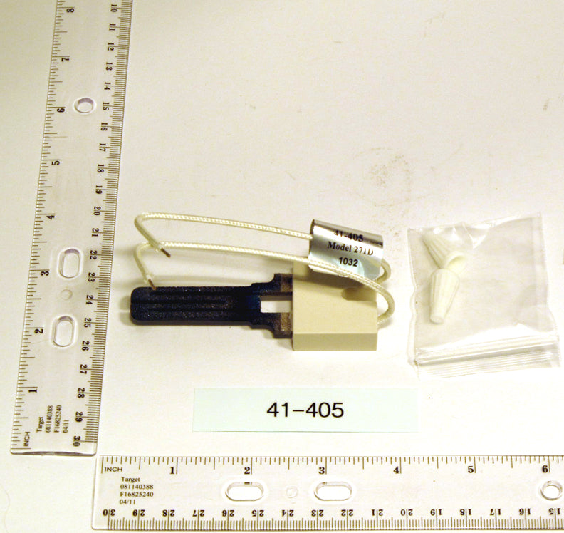 Robertshaw 41-405 Furnace Hot Surface Igniter