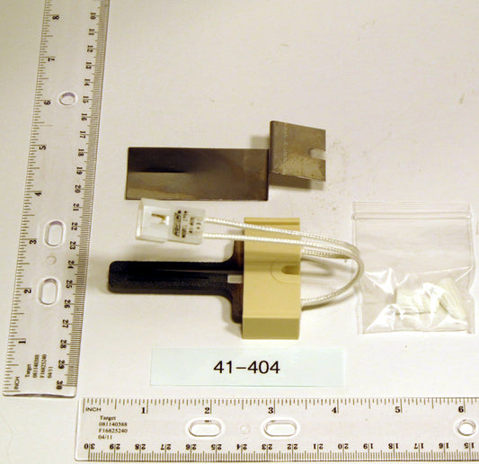 Robertshaw 41-404 Furnace Hot Surface Igniter