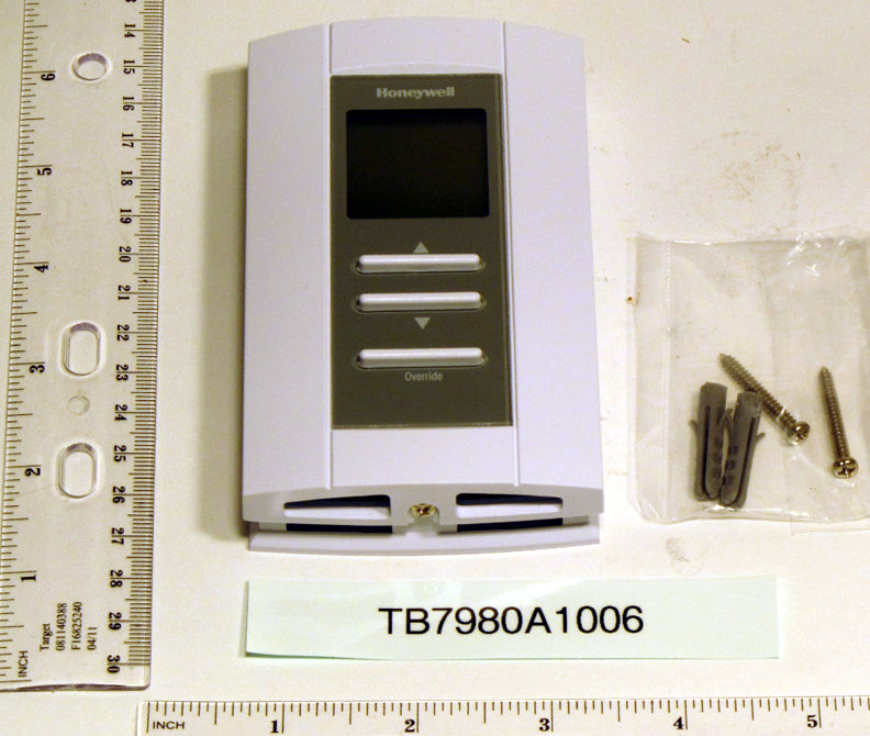 Honeywell Commercial TB7980A1006 Thermostat