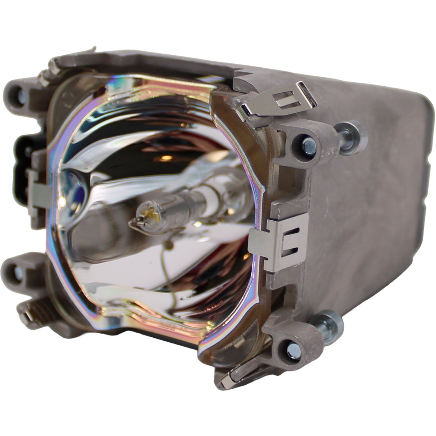 Christie Digital 003-104599-02 Genuine OEM Replacement Projector Lamp & Housing
