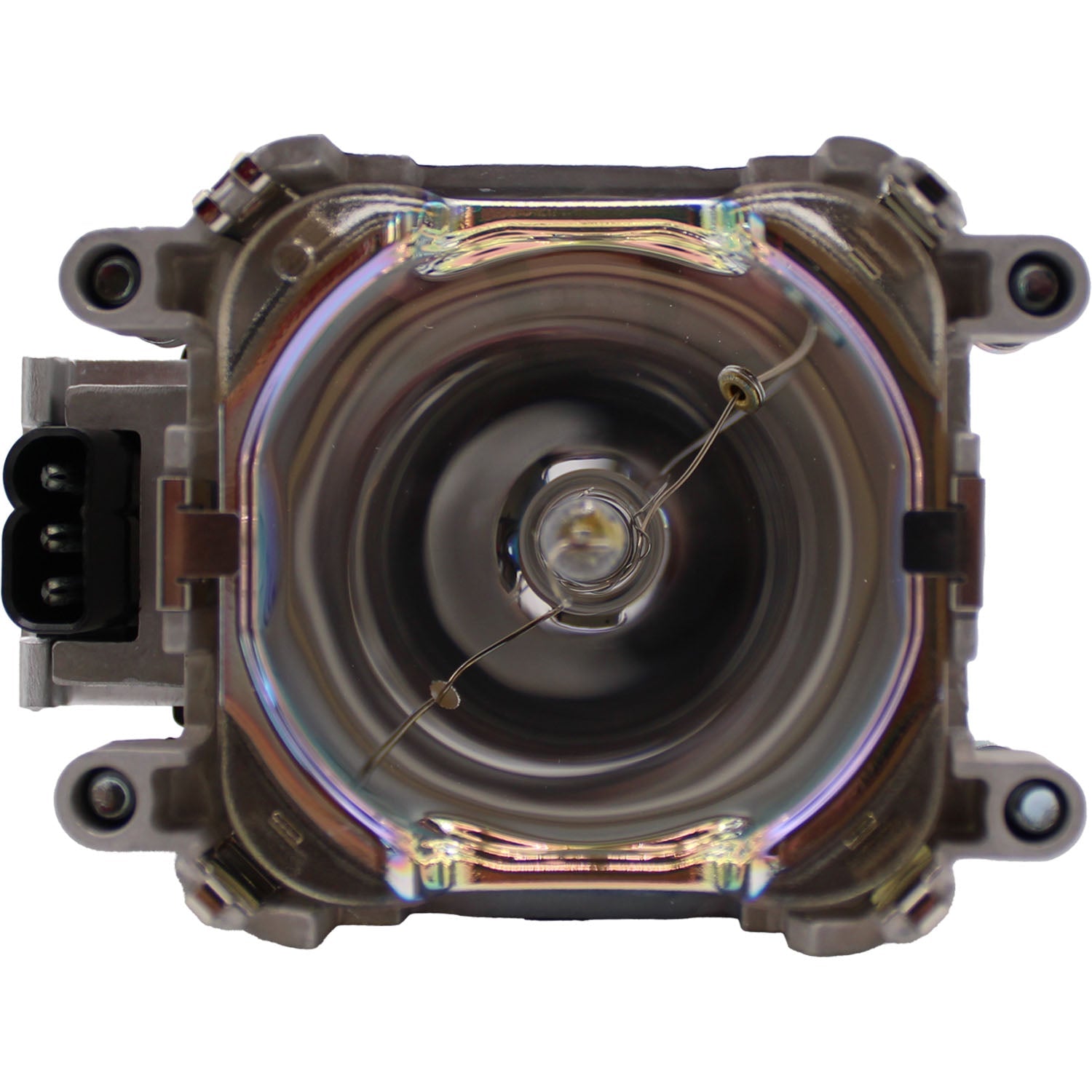 Christie Digital 003-104599-02 Replacement Projector Lamp With Original Bulb Inside