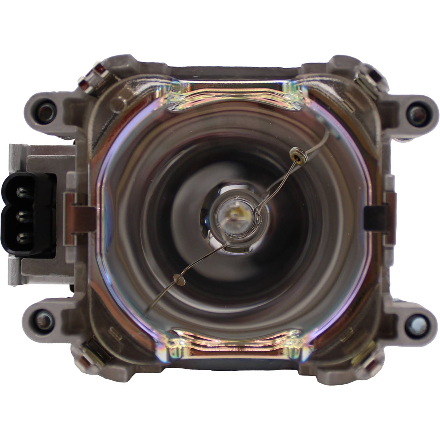 Christie Digital 003-104599-01 Genuine OEM Replacement Projector Lamp & Housing