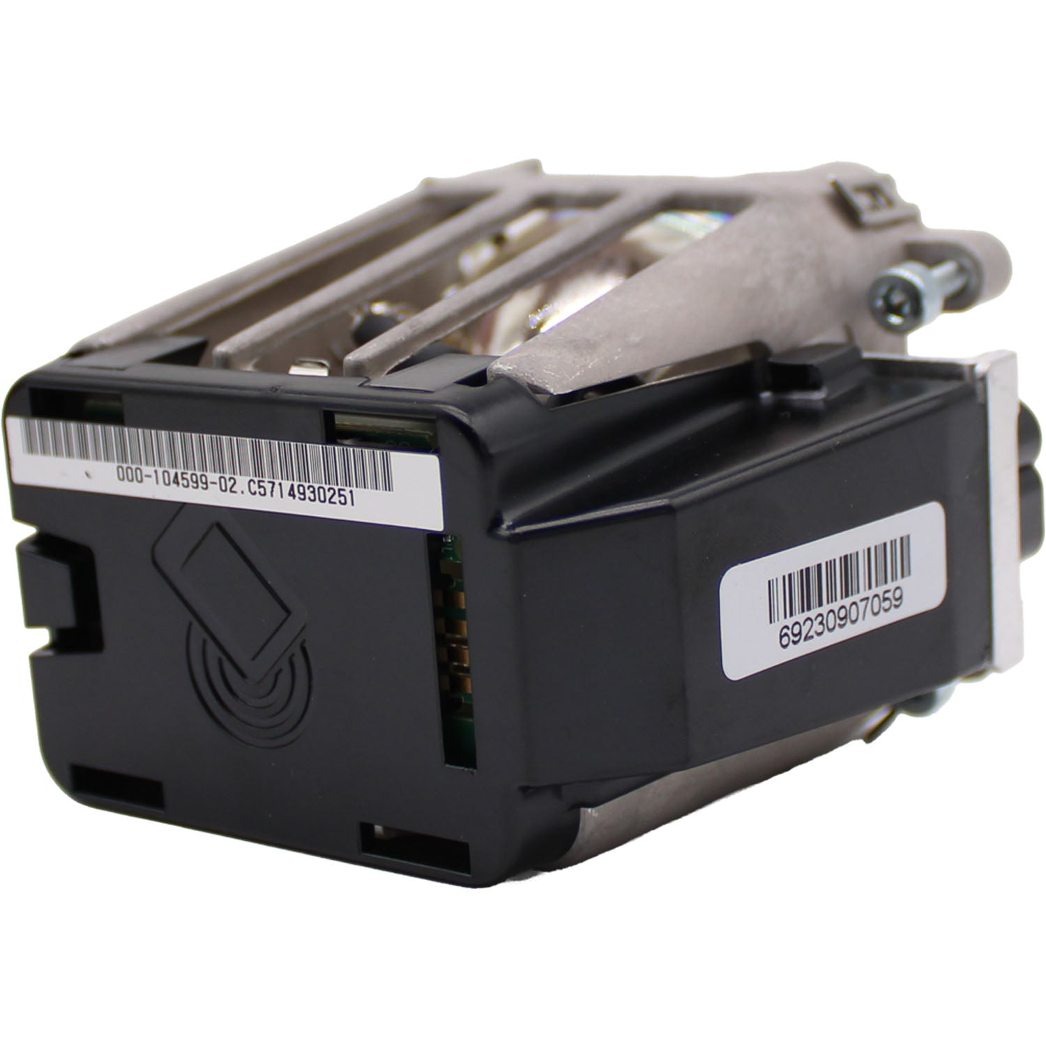 Christie Digital Boxer 4K30 Replacement Projector Lamp With Original Bulb Inside