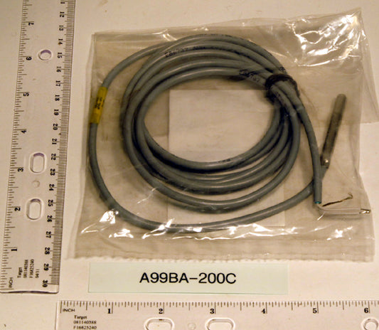 Johnson Controls A99BA-200C Temperature Sensor