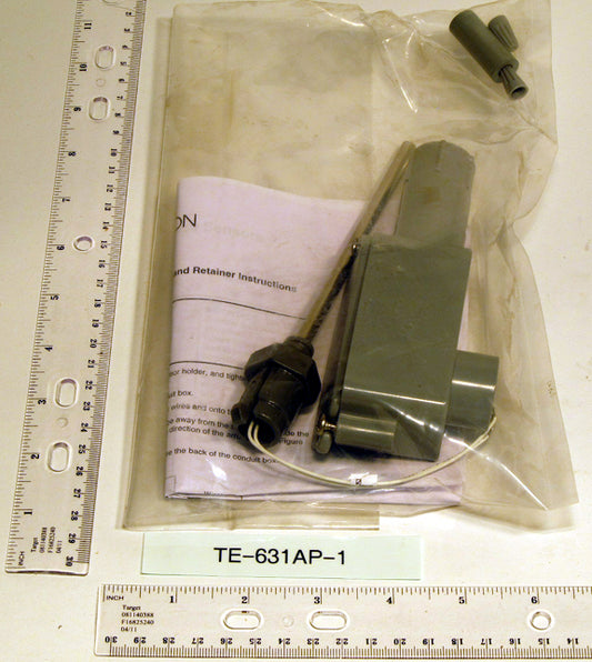 Johnson Controls TE-631AP-1 Temperature Sensor