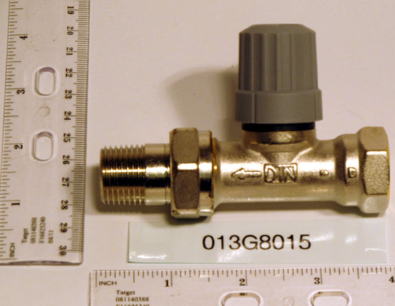 Danfoss 013G8015 Radiator Valve
