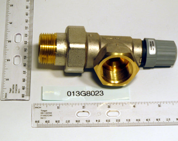 Danfoss 013G8023 Radiator Valve