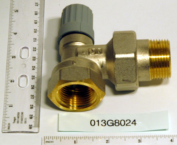 Danfoss 013G8024 Radiator Valve