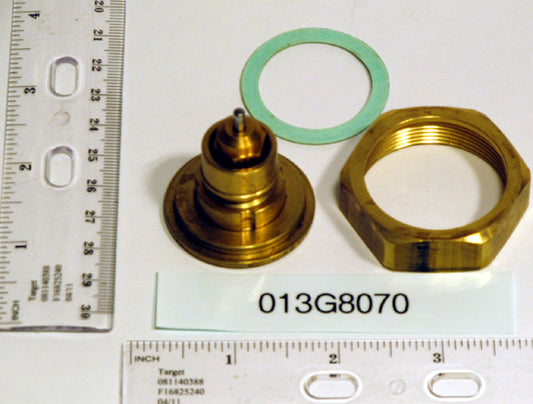 Danfoss 013G8070 Thermostatic Radiator Valve Adapter