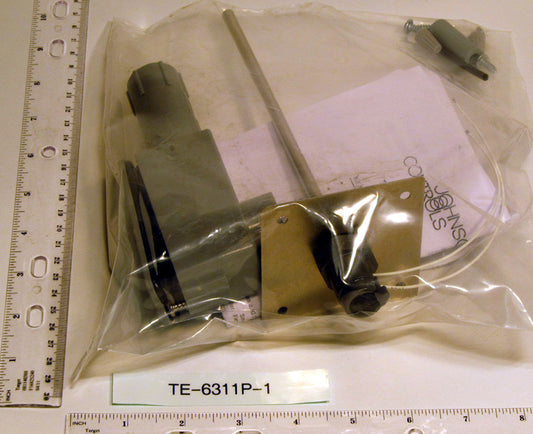 Johnson Controls TE-6311P-1 Temperature Sensor