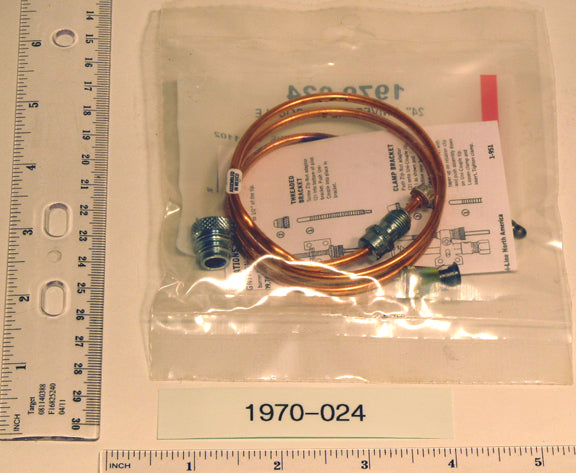Robertshaw 1970-024 Thermocouple