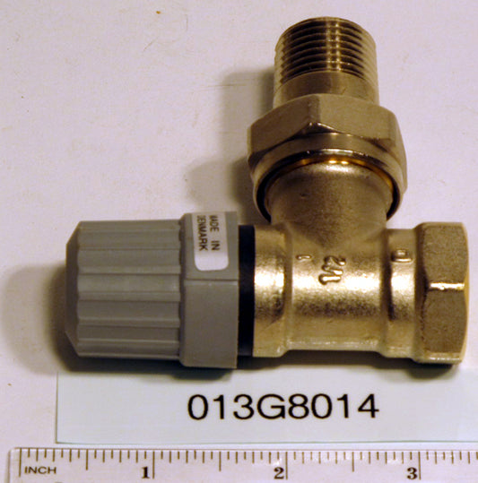 Danfoss 013G8014 Radiator Valve