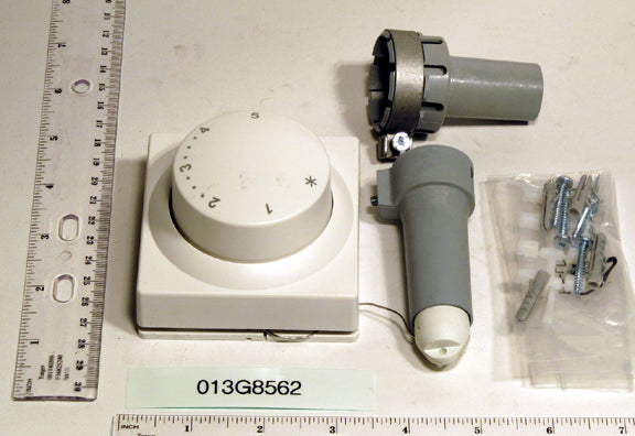 Danfoss 013G8562 Thermostatic Radiator Valve Operator