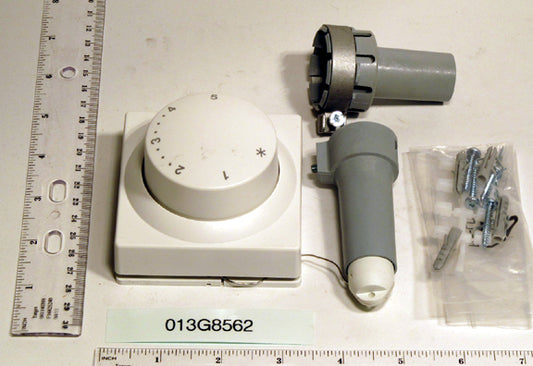 Danfoss 013G8562 Thermostatic Radiator Valve Operator