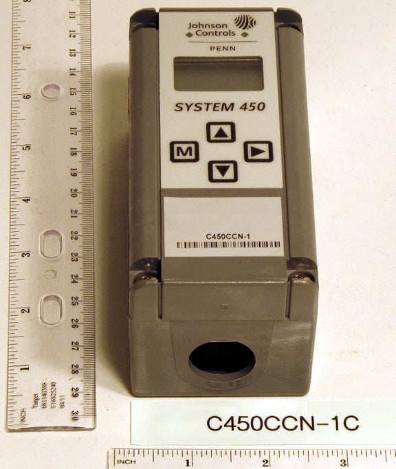 Johnson Controls C450CCN-1C