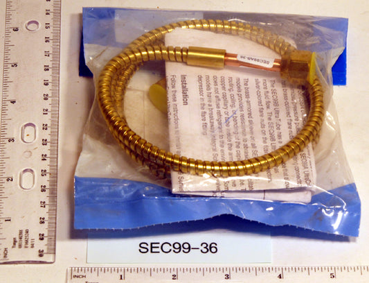 Johnson Controls SEC99AA-36C