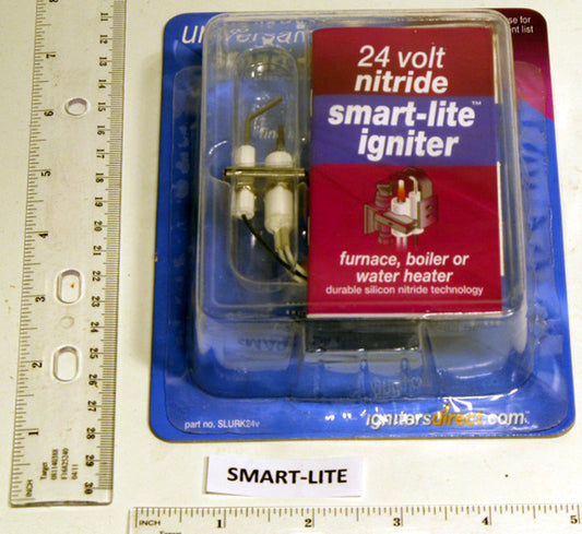 Igniters Direct SMART-LITE