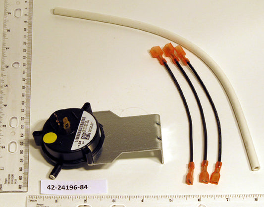 Rheem Furnace Parts 42-24196-84 Gas Furnace Pressure Switch