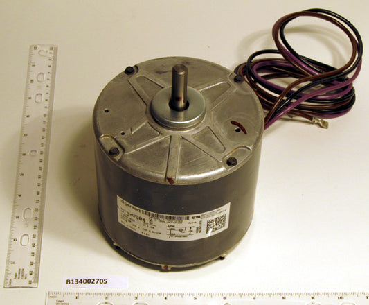 Goodman B13400270S Air Conditioner Fan Motor