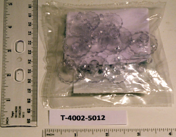 Johnson Controls T-4002-5012 Thermostat Knob Adjustment Kit