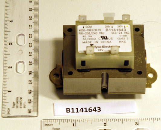 Goodman 0130M00138S Packaged Air Conditioner Transformer