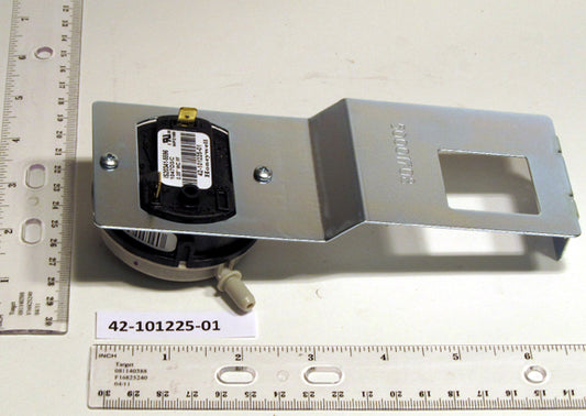 Rheem Furnace Parts 42-101225-81 Gas Furnace Pressure Switch