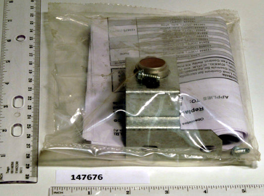 Reznor 147676 Unit Heater Fan Control