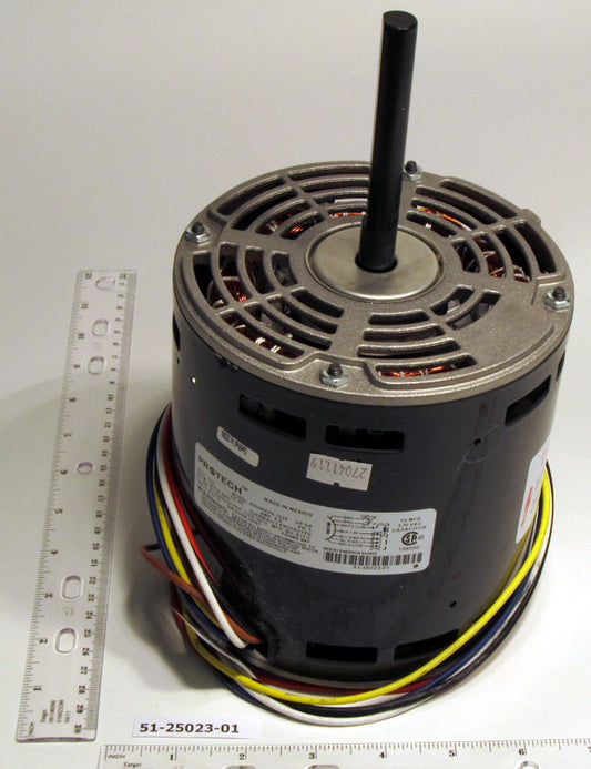 Rheem Furnace Parts 51-25023-01 Blower Motor
