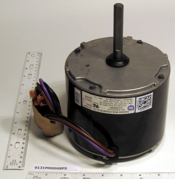 Goodman 0131M00430SF Packaged Heat Pump Fan Motor