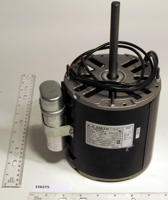 Reznor 156275 Oil Heater Fan Motor