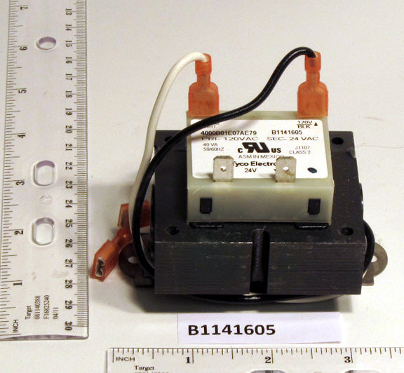 Goodman 0130M00140S Furnace Transformer