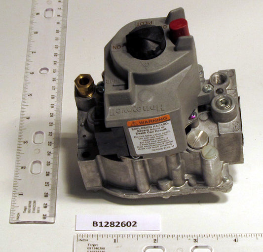 Goodman B1282602 Packaged Dual Fuel Unit Gas Valve