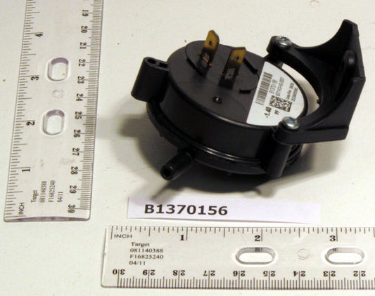 Goodman B1370156 Air Pressure Switch