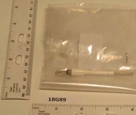 Lennox 18G89 Furnace Flame Sensor